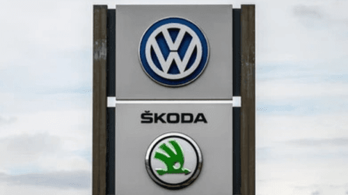 Volkswagen's PEAK EV Project: Aiming for Mainstream E-SUV in India by 2026