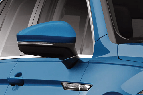 Volkswagen Tiguan Side Mirror