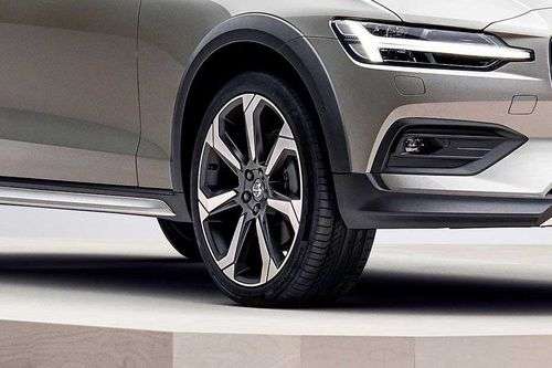 Volvo V60 Cross Country Wheel Volvo V60 Cross Country Wheel