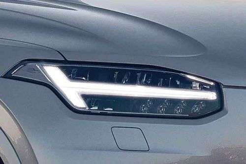 Volvo XC90 Headlight Volvo XC90 Headlight