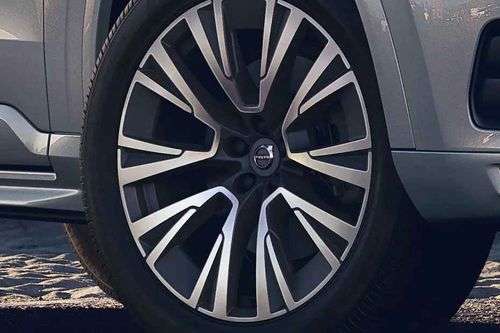 Volvo XC90 Wheel Volvo XC90 Wheel
