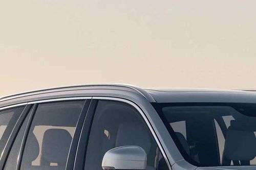 Volvo XC90 Exterior Image Volvo XC90 Exterior Image