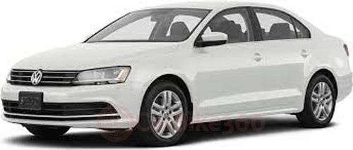 Volkswagen Jetta Volkswagen Jetta
