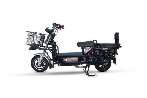 Warivo Motors Enduro scooter scooters