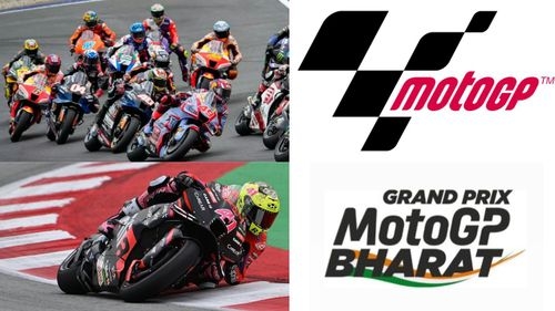2023 MotoGP Bharat Schedule, Ticket Price and Venue 2023 MotoGP Bharat Schedule, Ticket Price and Venue