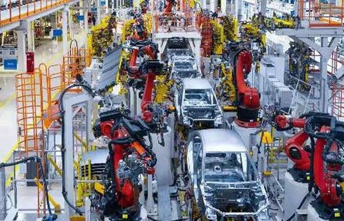 Automakers Optimistic Over 2022, Omicron Ready to Ruin Party Automakers Optimistic Over 2022, Omicron Ready to Ruin Party