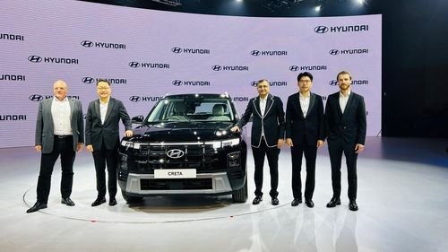 New 2024 Hyundai Creta Launched: Features, Specs, Prices & Everything You Need To Know