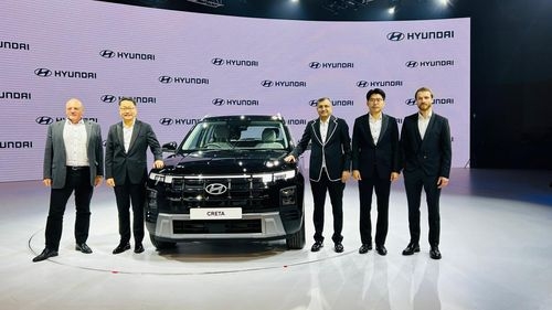 New 2024 Hyundai Creta Launched: Features, Specs, Prices & Everything You Need To Know New 2024 Hyundai Creta Launched: Features, Specs, Prices & Everything You Need To Know