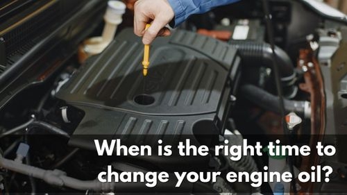 Ultimate Guide to Synthetic Oils for High-Performance SUVs Ultimate Guide to Synthetic Oils for High-Performance SUVs