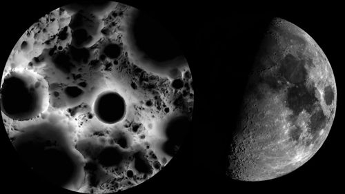 Chandrayaan 3 | India's Historic Moon Landing Chandrayaan 3 | India's Historic Moon Landing