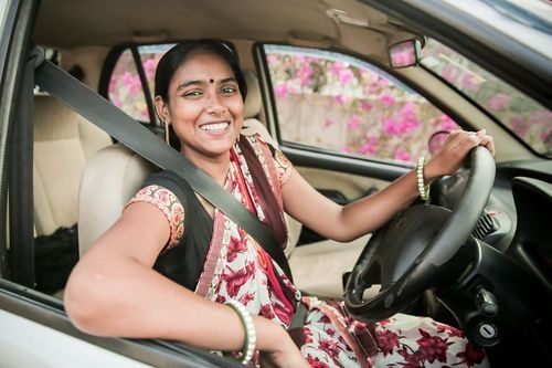 Top 5 Cars for Women Drivers of India in 2022