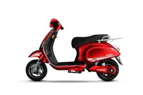 वर्ली पोश scooter scooters