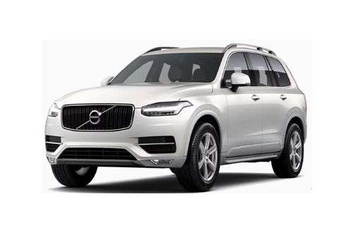 Volvo XC90 Volvo XC90