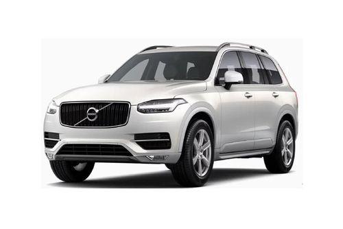 Volvo XC90 Volvo XC90