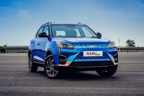 Happy New Year 2023: Top 6 SUVs to be launched in 2023 Happy New Year 2023: Top 6 SUVs to be launched in 2023