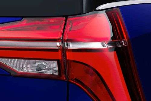Mahindra XUV700 Tail Light Mahindra XUV700 Tail Light