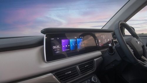 Top 3 SUV in Indian Market under 40 Lakh Top 3 SUV in Indian Market under 40 Lakh