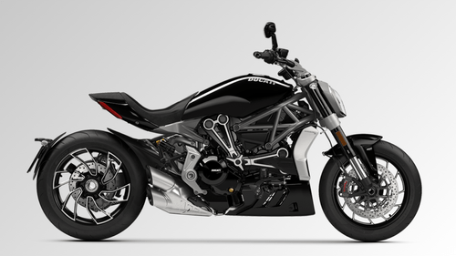 Ducati Takes Swift Action: Issues Voluntary Recall for XDiavel Due To Faulty Accessories news
