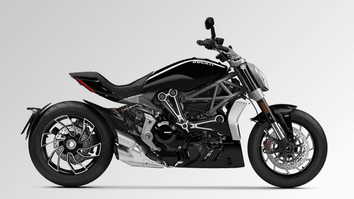 Ducati Takes Swift Action: Issues Voluntary Recall for XDiavel Due To Faulty Accessories