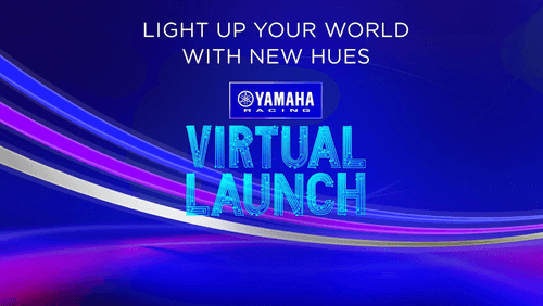 Catch Up with the Yamaha Virtual Launch 2024 news