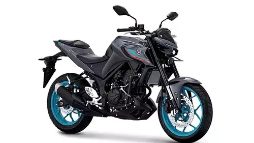 Latest launch: Yamaha YZF-R25 and MT-25 with new engine and features Latest launch: Yamaha YZF-R25 and MT-25 with new engine and features