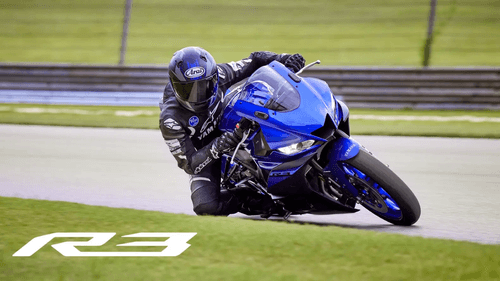 Yamaha R3 Features You Should Check Out