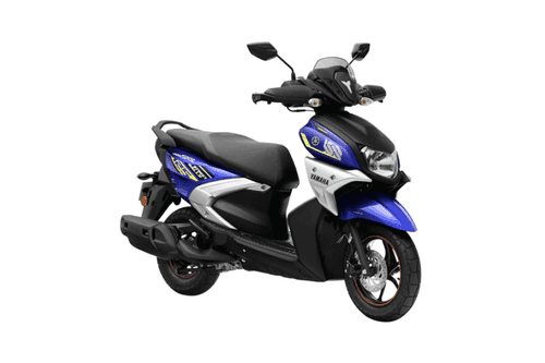 Yamaha RayZR 125 Yamaha RayZR 125