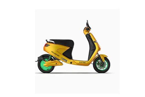 Kabira Mobility Kollegio Neo scooter scooters
