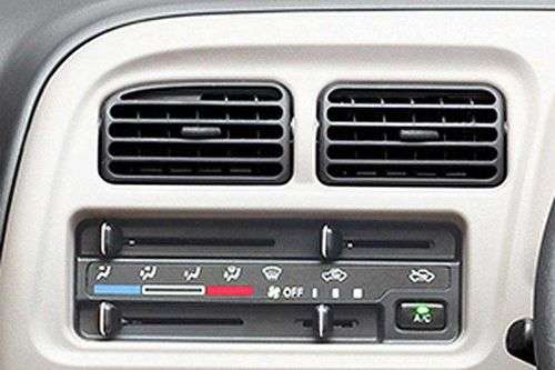 Maruti Eeco ac vents Maruti Eeco ac vents