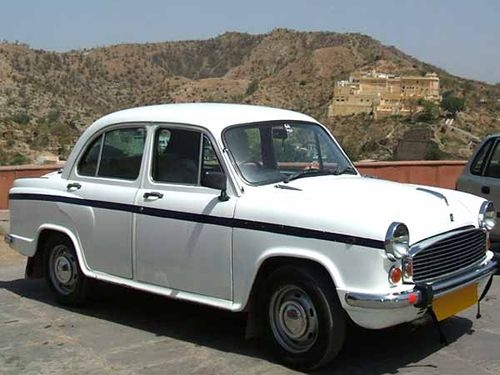 The Evolution of the Hindustan Ambassador Car: 56 Years of Iconic Design and Engineering