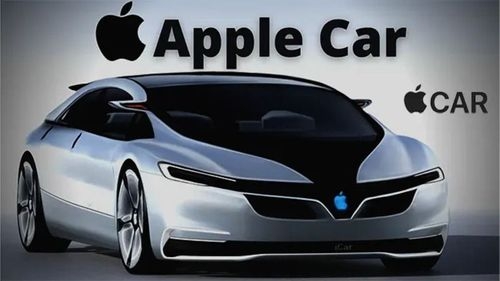 Apple to hire Ujkashevic, Veteran Ford Executive for EV Project: Reports