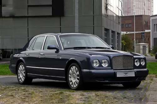 Arnage Arnage