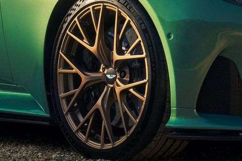 Aston Martin DB12 Alloy Wheel Aston Martin DB12 Alloy Wheel