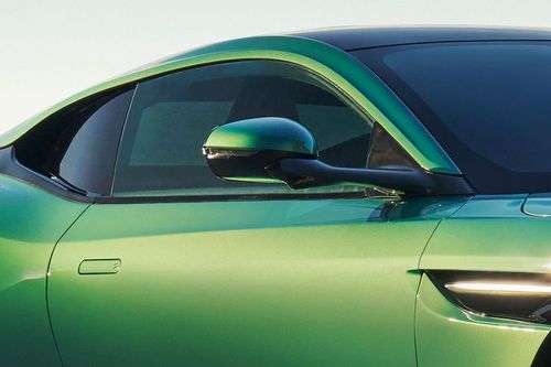 Aston Martin DB12 Side Mirror Aston Martin DB12 Side Mirror
