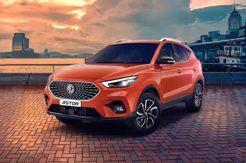 MG Motors May 2022 Sales: Hector, Astor ZS and more MG Motors May 2022 Sales: Hector, Astor ZS and more