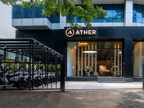 Hero backed Ather scouting for third factory: in talks with states Hero backed Ather scouting for third factory: in talks with states