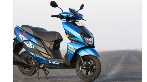 Suzuki Avenis 125 का नया वेरिएंट 86,500 रुपये में हुआ लॉन्च Suzuki Avenis 125 का नया वेरिएंट 86,500 रुपये में हुआ लॉन्च