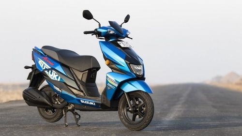 Hero, Honda, Suzuki, and Yamaha: All two-wheelers launched in April 2022 Hero, Honda, Suzuki, and Yamaha: All two-wheelers launched in April 2022