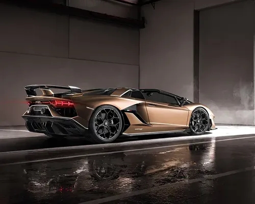 Johnny Depp's Car Collection: A peek into Superstar's Garage Johnny Depp's Car Collection: A peek into Superstar's Garage