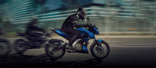 Newly launched Pulsar N160 bookings open, arrive at Bajaj India dealerships Newly launched Pulsar N160 bookings open, arrive at Bajaj India dealerships