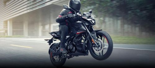 Newly launched Pulsar N160 bookings open, arrive at Bajaj India dealerships Newly launched Pulsar N160 bookings open, arrive at Bajaj India dealerships