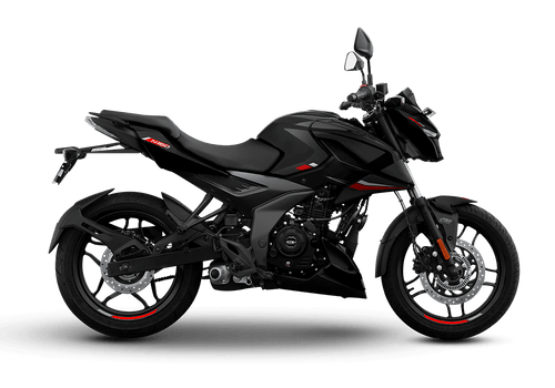 Newly launched Pulsar N160 bookings open, arrive at Bajaj India dealerships