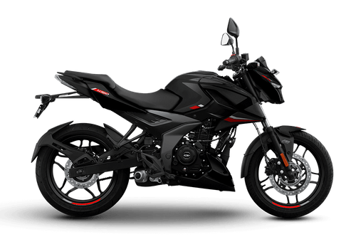 Newly launched Pulsar N160 bookings open, arrive at Bajaj India dealerships Newly launched Pulsar N160 bookings open, arrive at Bajaj India dealerships