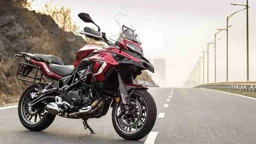 Motorcycle Sales April-June 2022 increases 38 percent YoY: Report Motorcycle Sales April-June 2022 increases 38 percent YoY: Report