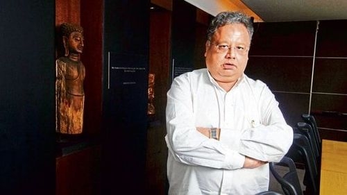 Rakesh Jhunjhunwala Dies At 62, Dalal Street's Big Bull Investor Had Kidney Problems Rakesh Jhunjhunwala Dies At 62, Dalal Street's Big Bull Investor Had Kidney Problems