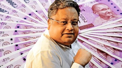 Rakesh Jhunjhunwala Dies At 62, Dalal Street's Big Bull Investor Had Kidney Problems Rakesh Jhunjhunwala Dies At 62, Dalal Street's Big Bull Investor Had Kidney Problems
