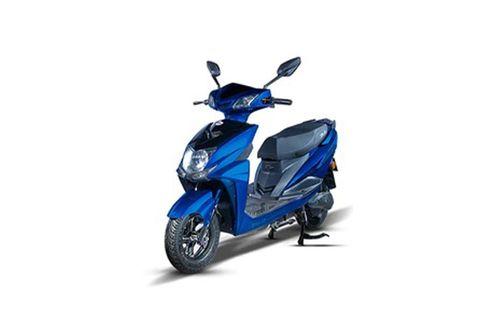 ज़ेलियो ईवा scooter scooters