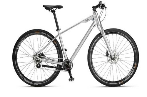 BMW Cruise M Bike Generation IV BMW Cruise M Bike Generation IV