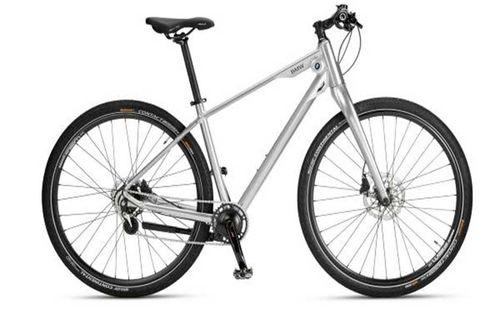 BMW Cruise M Bike Generation IV BMW Cruise M Bike Generation IV