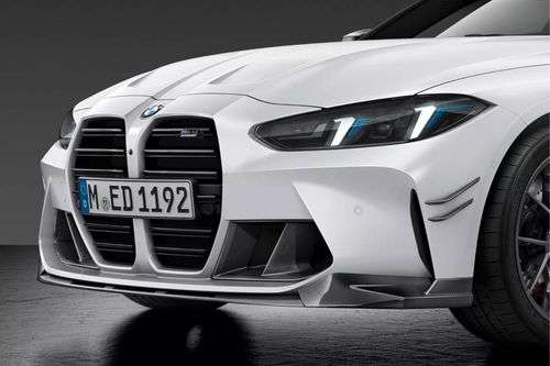 BMW M4 Grille BMW M4 Grille